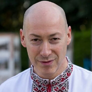 Дмитрий Гордон