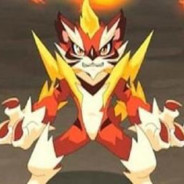 宇宙超级无敌暴龙战士