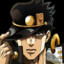 Jotaro Kujo