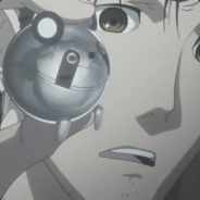 无法逃离的世界