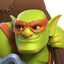 Sneaky Goblin