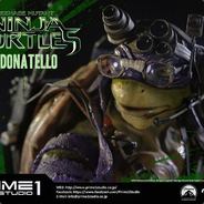 Donatello