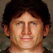 Todd Coward