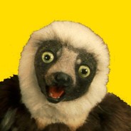 Areallybiglemur