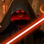 Darth Elmo