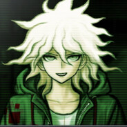 Nagito Komaeda