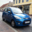 2009 Hyundai i10