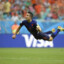van Persie