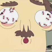 Ants In My Eyes Johnson