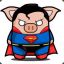super  pigs:D