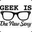 ＧＥＥＫ ＩＳ ＳＥＸＹ