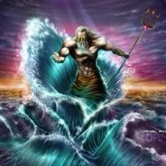 Poseidon