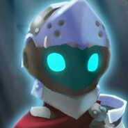 Frosty Peanuts avatar