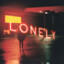 lonely-