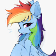 Rainbow Dash