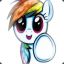 [癌は癌] Brony