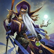 大膜法师安东尼蛤丝