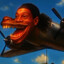 Bombardinho Ronaldinho