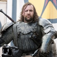 the hound