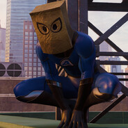 Мистер Чибончик