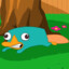 Perry the Platypus