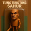 Tung Tung Tung Sahur