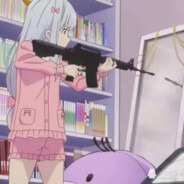 狙击手和泉纱雾