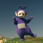 Tinky Winky
