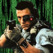 Jean Claude Van Spam