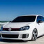 Golf MK 6