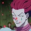 HI IM HISOKA