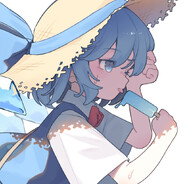 恋恋的钓竿朋友