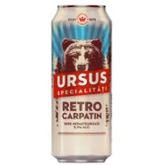 SKINS Grizzly