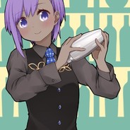 旮旯底大厨小静谧