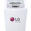 Lavadora LG T168TP