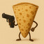 Ranged Crêpe