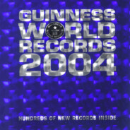 Guinness World Records 2004