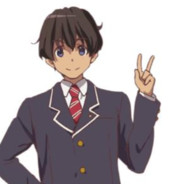 老色批 (￣⊿￣)