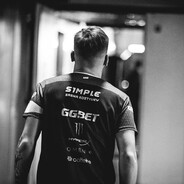 s1mple.Fan