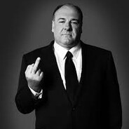 Tony Soprano