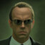 Agent Smith