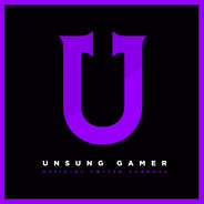 UnsungGamer