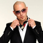 ¨Mr.WorldWide¨