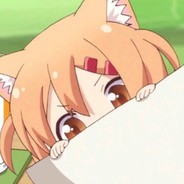 萌萌的尾巴掉了