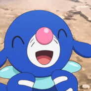 Popplio in real life