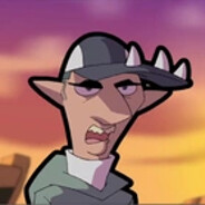 Player avatar