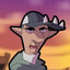 Steam avatar