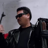 重案组之虎曹达华