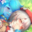 dm for slime girl reach-around