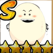 宇智波蛋【潇洒哥】